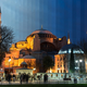 Illustration for article titled Photographer Creates Time Lapses of Landmarks in Single Photos